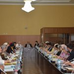 Научно-практический семинар “Значение создания электронных баз данных в библиотеках Таджикистана и обеспечение доступа к ним”
