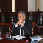 Китобхонаи давлатии патентию техникӣ-60 сола шуд