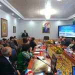 Китобхонаҳо дар ҷомеаи рақамӣ: вазъ, мушкилот ва дурнамои рушд