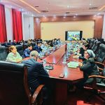 Нақши технологияҳои муосири иттилооти дар хизматрасони ба истифодабарандагон.